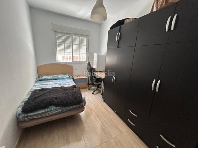 Foto a357dac6-e844-499d-822d-147128178d13. Appartement avec piscine dans Las Salinas Roquetas de Mar