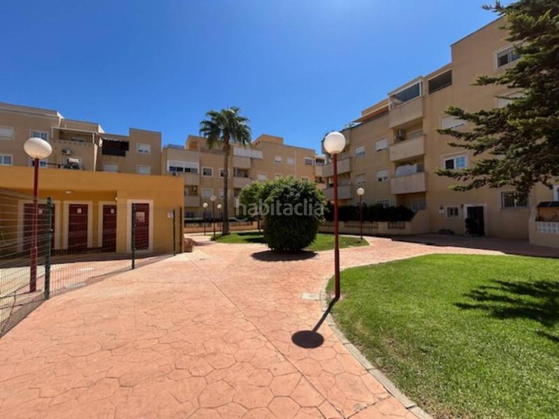 Foto bbb38afb-f079-4c6e-bede-79c6e6b2a9fa. Appartement avec piscine dans Las Salinas Roquetas de Mar