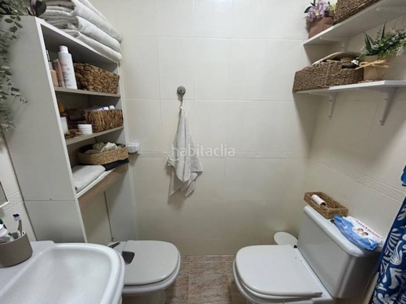 Foto c0e787fe-63e6-4fba-b9da-bffc031c238d. Appartement avec piscine dans Las Salinas Roquetas de Mar