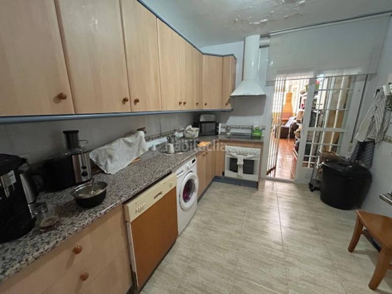 Foto e1608009-7e01-473f-9143-f074a4e9b7bc. Appartement avec piscine dans Las Salinas Roquetas de Mar