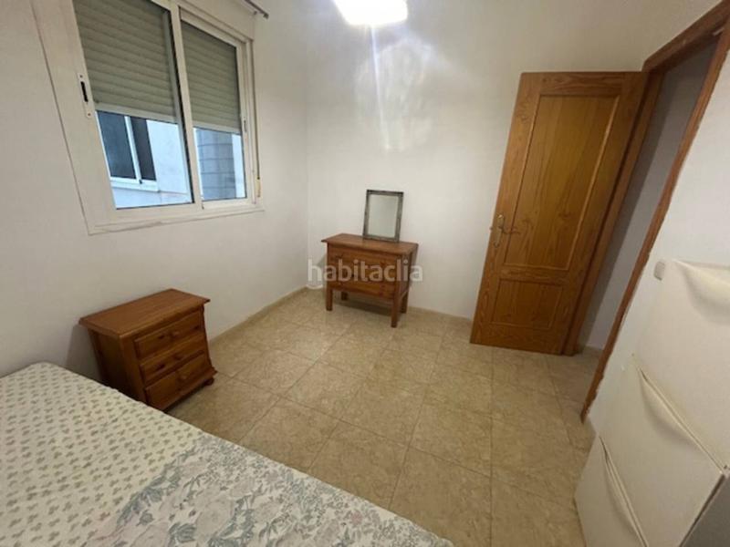 Foto 08e08ff3-3c08-4d22-bd82-4af2770e6c05. Appartamento con parcheggio in Roquetas pueblo Roquetas de Mar