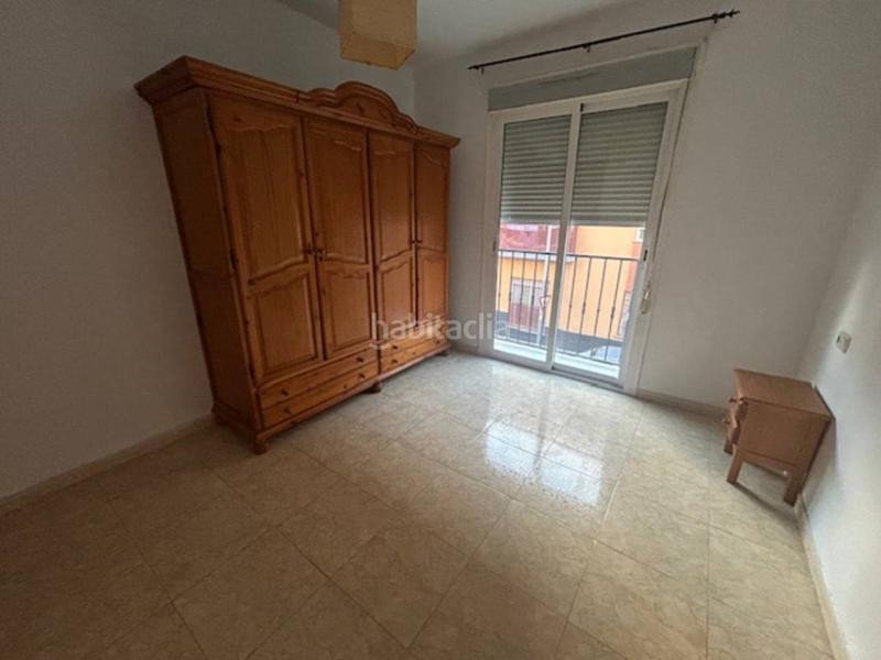 Foto 09a06fe5-6b9a-4fd5-a210-e62e8ea60a96. Appartamento con parcheggio in Roquetas pueblo Roquetas de Mar