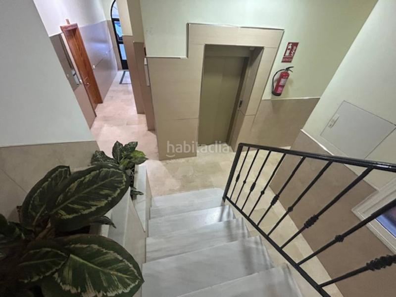 Foto 32056533-5787-40d7-94f3-68f009802b5c. Appartamento con parcheggio in Roquetas pueblo Roquetas de Mar