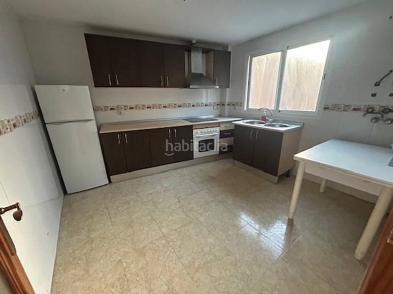 Foto 33c5b360-8a0a-4a1e-923a-fd883ab377b9. Appartamento con parcheggio in Roquetas pueblo Roquetas de Mar