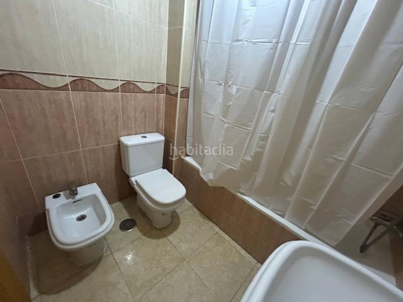 Foto 3a33a452-0112-4b8b-bb05-197d8ad35a2d. Appartamento con parcheggio in Roquetas pueblo Roquetas de Mar