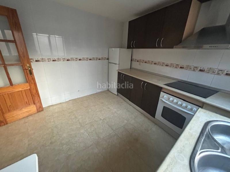 Foto 5a3e7592-f322-4ee0-b1d9-c840080cbc94. Appartamento con parcheggio in Roquetas pueblo Roquetas de Mar