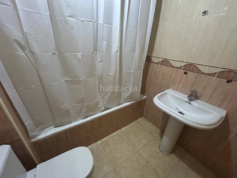 Foto 7e8ff511-948f-4547-8e7e-67afba9479d7. Appartamento con parcheggio in Roquetas pueblo Roquetas de Mar