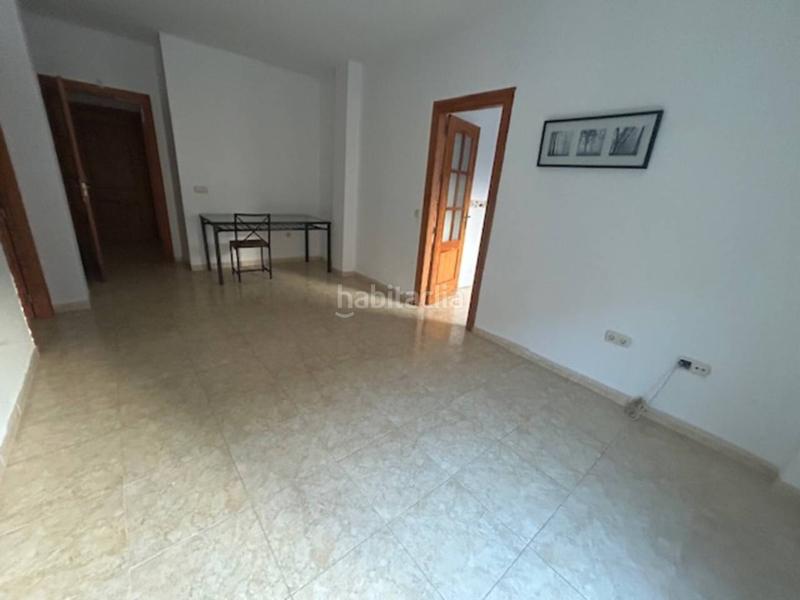 Foto a3ee9438-ca0c-4a27-9a98-a3973eb99aac. Appartamento con parcheggio in Roquetas pueblo Roquetas de Mar