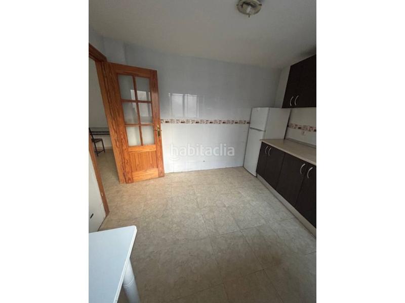 Foto b3b9db17-2767-45ad-8bed-f26dc2e6b0b1. Appartamento con parcheggio in Roquetas pueblo Roquetas de Mar