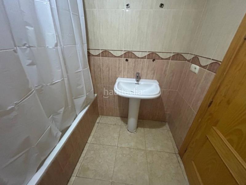 Foto b863c333-3b5d-45ba-ab14-eac9cff9fad0. Appartamento con parcheggio in Roquetas pueblo Roquetas de Mar