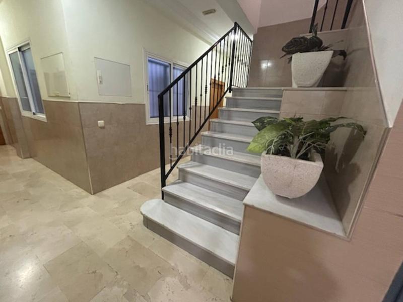 Foto b9f2cf7a-0bde-49f8-9db8-0d7245a3ab9f. Appartamento con parcheggio in Roquetas pueblo Roquetas de Mar