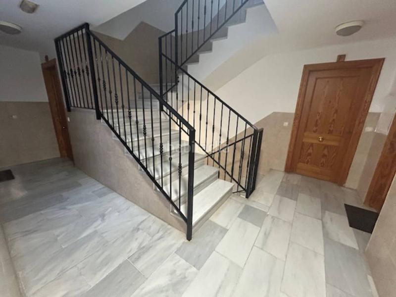 Foto c461b6bb-b6bf-4738-b18f-0d171fe7107d. Appartamento con parcheggio in Roquetas pueblo Roquetas de Mar