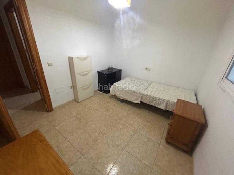 Foto cd72f439-5aed-4a18-aa67-18c095df5dec. Appartamento con parcheggio in Roquetas pueblo Roquetas de Mar