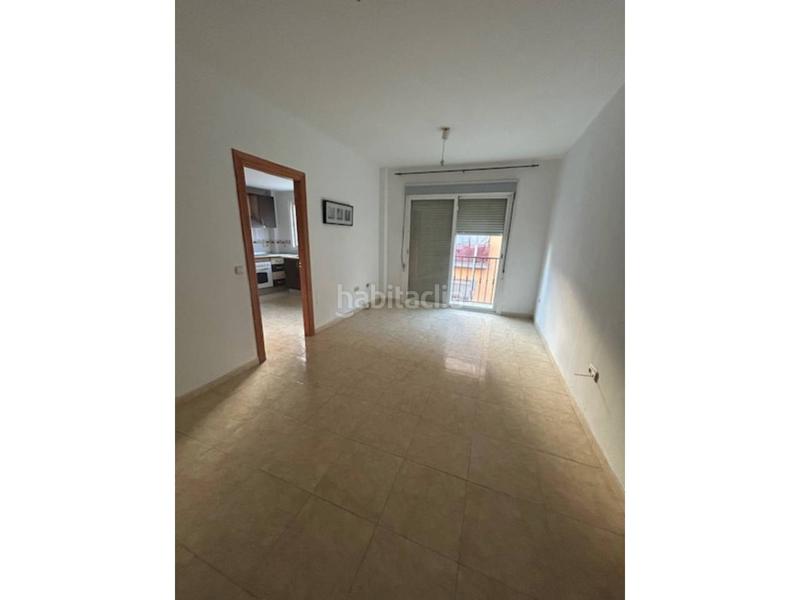 Foto d88d4b41-3cf1-4973-85d9-42892bc5a447. Appartamento con parcheggio in Roquetas pueblo Roquetas de Mar