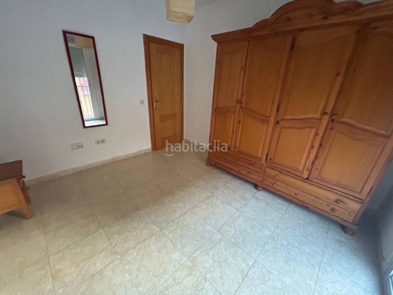 Foto f3c4347b-d544-4a8d-851d-8432ab9ea932. Appartamento con parcheggio in Roquetas pueblo Roquetas de Mar