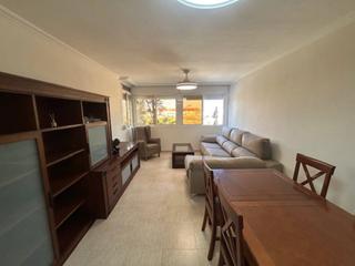 Location Appartement à Roquetas pueblo. Requisito imprescindible contrato de trabajo fijo indefinido. in