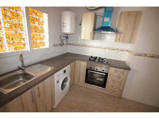 Location Appartement  Sorolla. Sin mueblescocina amuebladaimprescindible contrato de trabajo fi