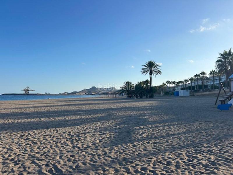 Foto 132ecf73-f475-4147-be4a-af581010cdbf. Flat in Carboneras