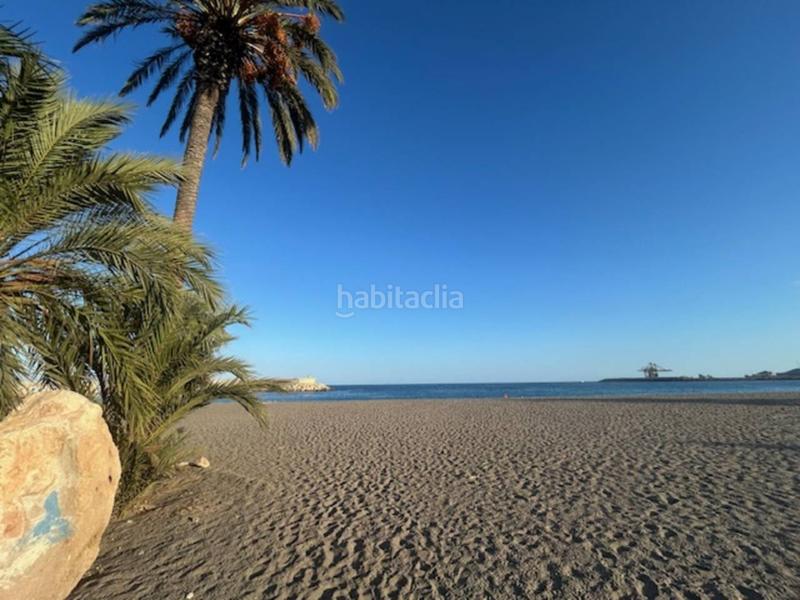 Foto 3265f291-8a99-48dc-bbc2-d5fe892385af. Flat in Carboneras