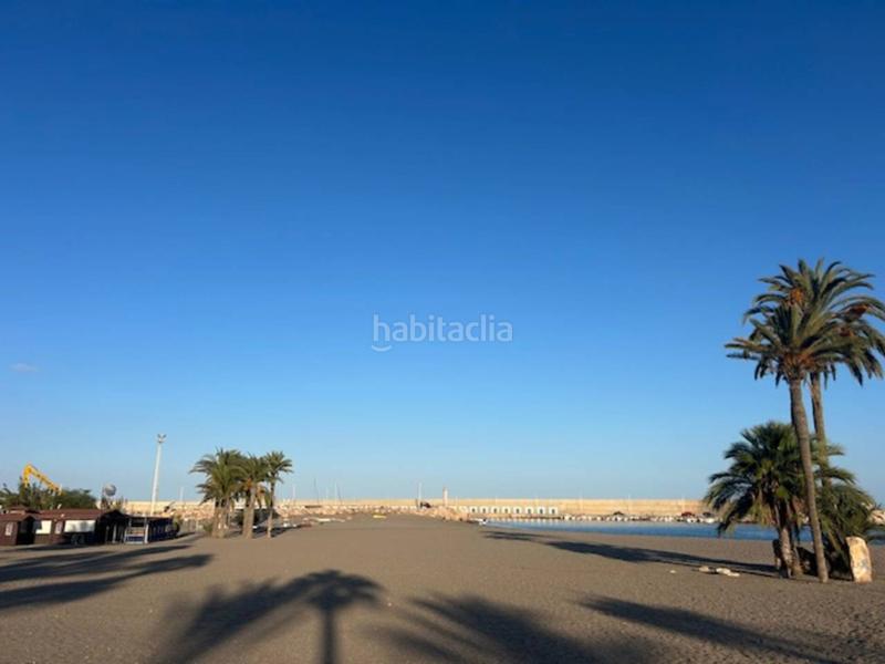 Foto 919188df-6cac-490f-8a1f-63f800648349. Flat in Carboneras