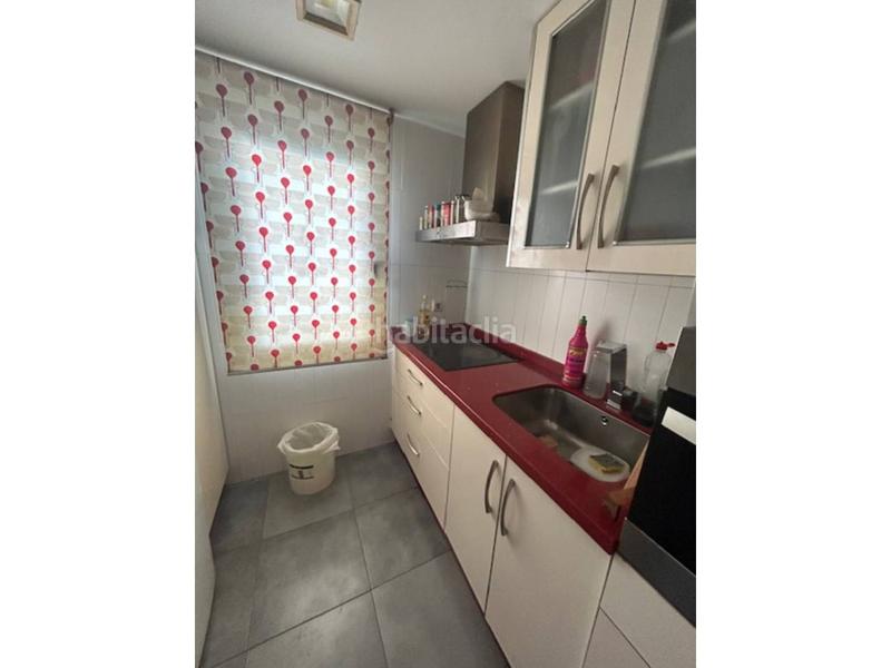 Foto c2c63e92-05b2-488c-ae75-1a635a61bb04. Flat in Carboneras