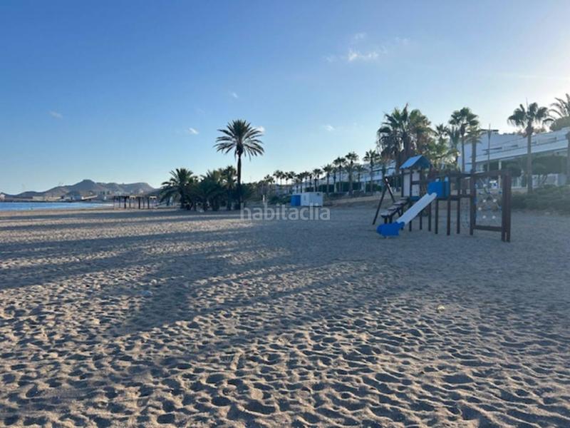 Foto f20eb123-48d9-491e-93e5-018a814d2163. Flat in Carboneras