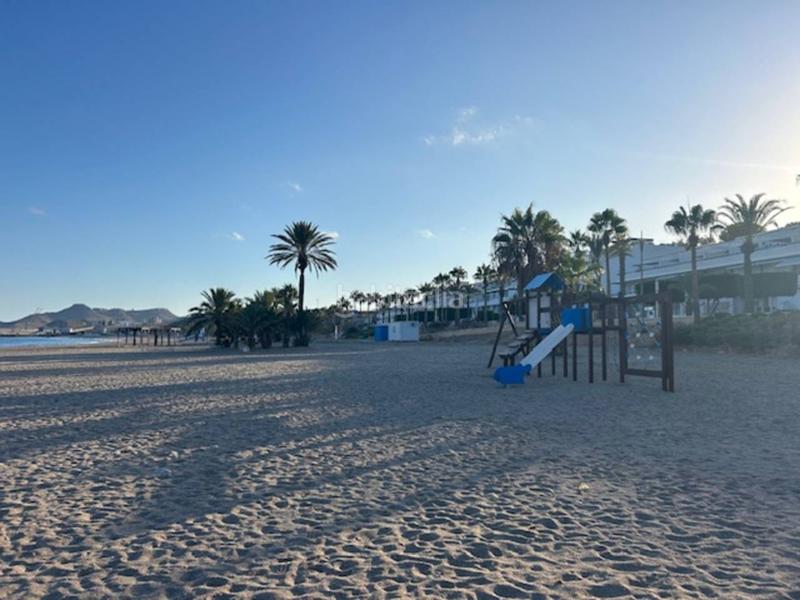 Foto f3d843e5-d252-411d-833b-0c9c9e791ab2. Flat in Carboneras