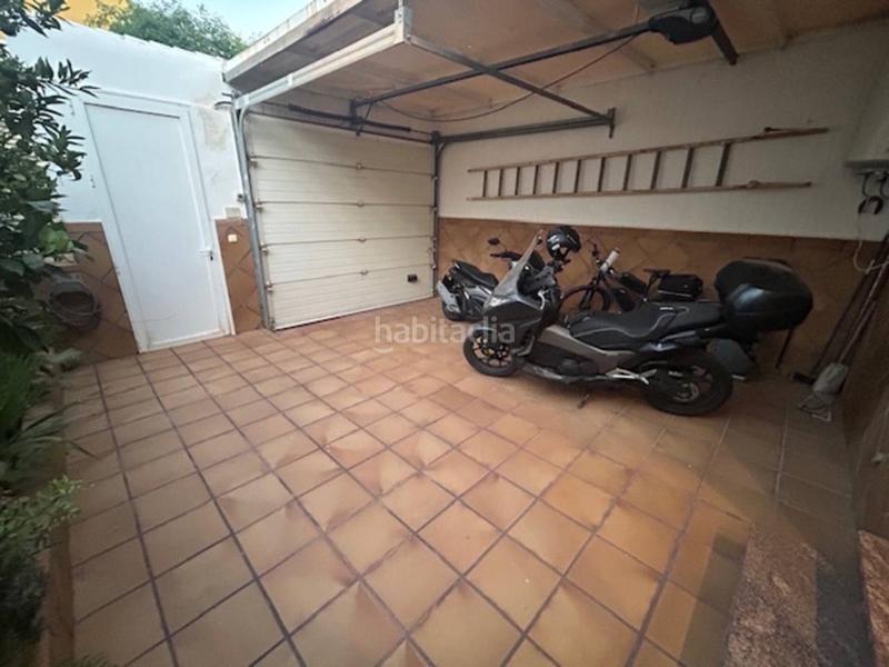 Foto 2a36d2bb-78de-4897-9817-d8fc3bac8a41. Reihenhaus mit parking in El Puerto Roquetas de Mar