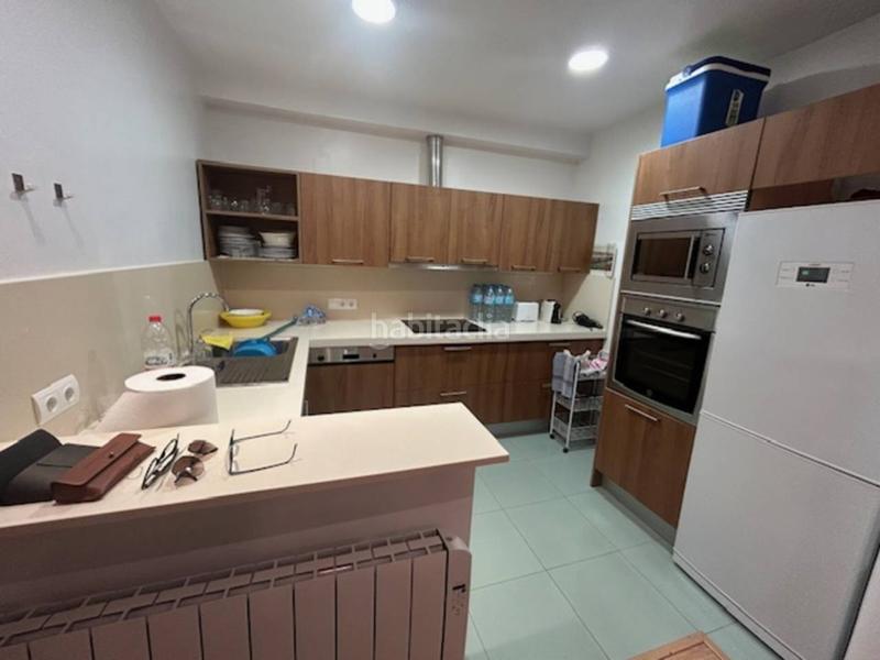 Foto 596a9b53-c756-4394-94d3-c4f5ac4eb78f. Reihenhaus mit parking in El Puerto Roquetas de Mar