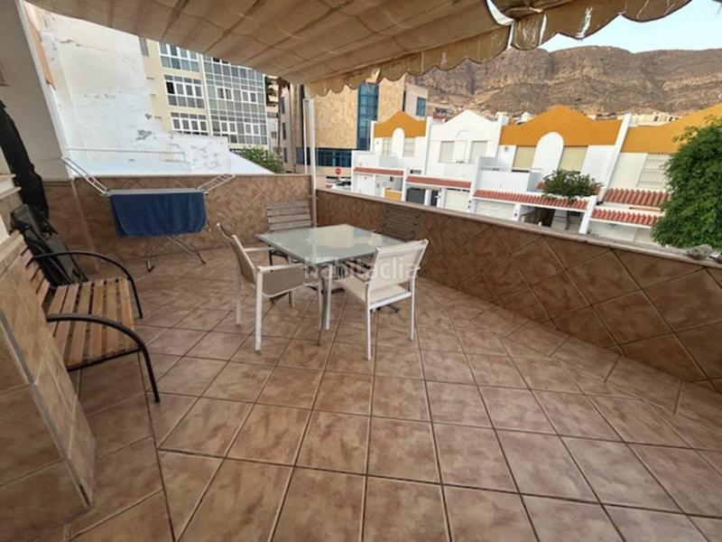 Foto 9335e8f3-e0ac-433c-b11a-e160a7c49e12. Reihenhaus mit parking in El Puerto Roquetas de Mar