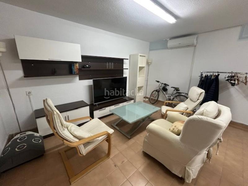 Foto a80afee2-1fd8-4461-8209-00758d89738e. Reihenhaus mit parking in El Puerto Roquetas de Mar