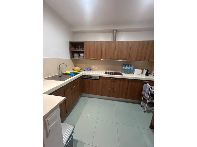 Foto d1736354-161a-4a62-a7e4-c02bd98a22e6. Reihenhaus mit parking in El Puerto Roquetas de Mar