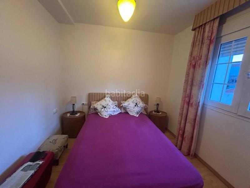 Foto e45951ef-8cb9-4f86-982c-f41d4884eec4. Reihenhaus mit parking in El Puerto Roquetas de Mar