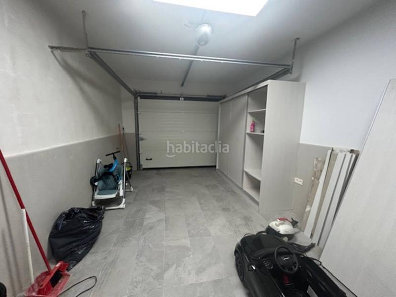 Foto 87a41a74-a625-4877-801a-8c0f4228c469. Casa venta de una casa en El Sabinar-Urbanizaciones-Las Marinas-Playa Serena Roquetas de Mar