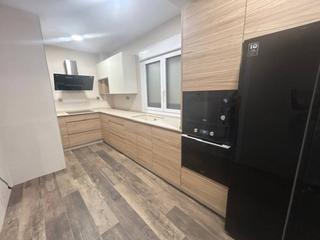 Haus  Solanillo. Venta de una casa en roquetas de mar