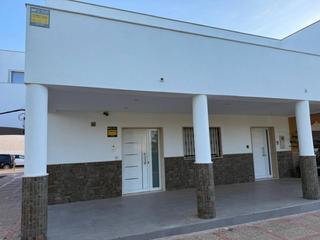 Casa  Solanillo. Venta de una casa en roquetas de mar