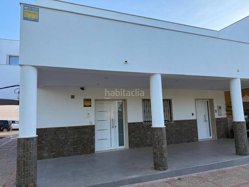 Foto be98dfed-fc0f-4118-a235-962ffe7a0d87. Casa venta de una casa en El Sabinar-Urbanizaciones-Las Marinas-Playa Serena Roquetas de Mar
