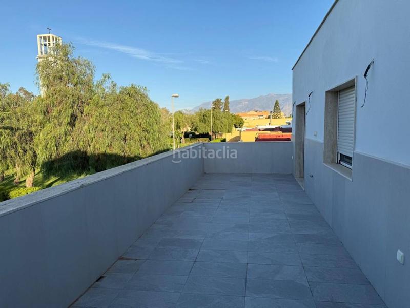 Foto d48eb702-432d-4fe9-bbb8-3876d5f3ee30. Casa venta de una casa en El Sabinar-Urbanizaciones-Las Marinas-Playa Serena Roquetas de Mar