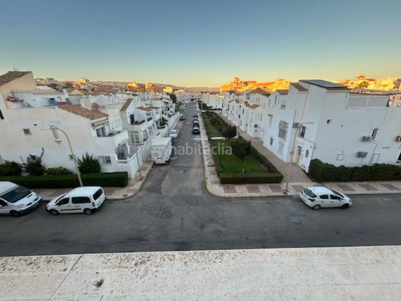 Foto 09c83dfe-b16d-4bcc-af93-4165adb7323d. Appartamento con parcheggio piscina in El Sabinar-Urbanizaciones-Las Marinas-Playa Serena Roquetas de Mar