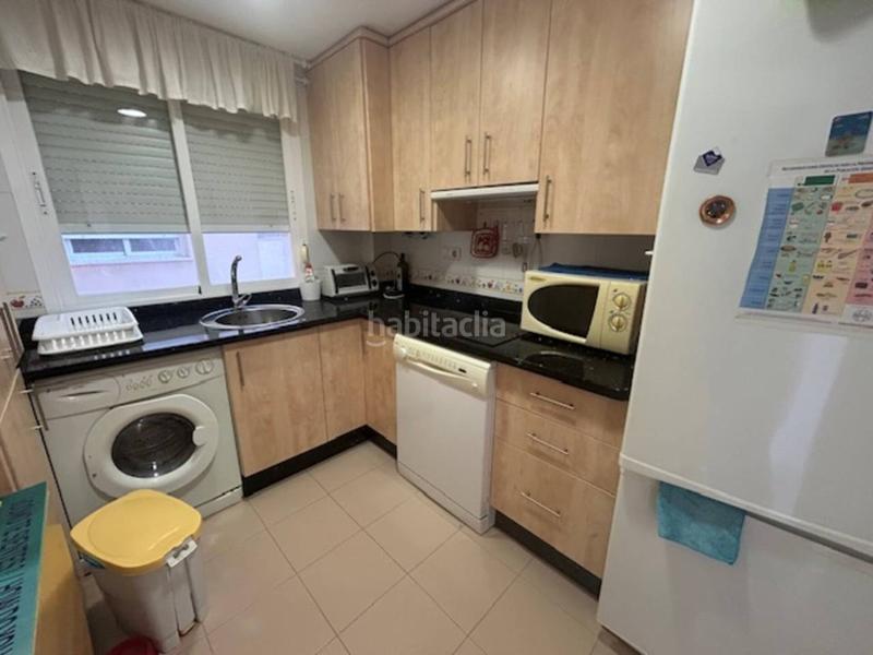 Foto 23eb3429-93d3-4fd9-8c4f-dcb92c52835d. Appartamento con parcheggio piscina in El Sabinar-Urbanizaciones-Las Marinas-Playa Serena Roquetas de Mar