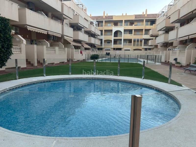 Foto 3027fa34-e243-44a8-901c-49664fd2bedf. Appartamento con parcheggio piscina in El Sabinar-Urbanizaciones-Las Marinas-Playa Serena Roquetas de Mar