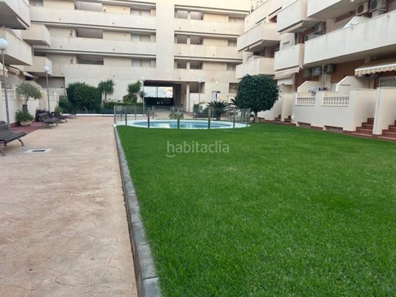 Foto 49709deb-ec53-4d28-b3de-3044dbc67987. Appartamento con parcheggio piscina in El Sabinar-Urbanizaciones-Las Marinas-Playa Serena Roquetas de Mar
