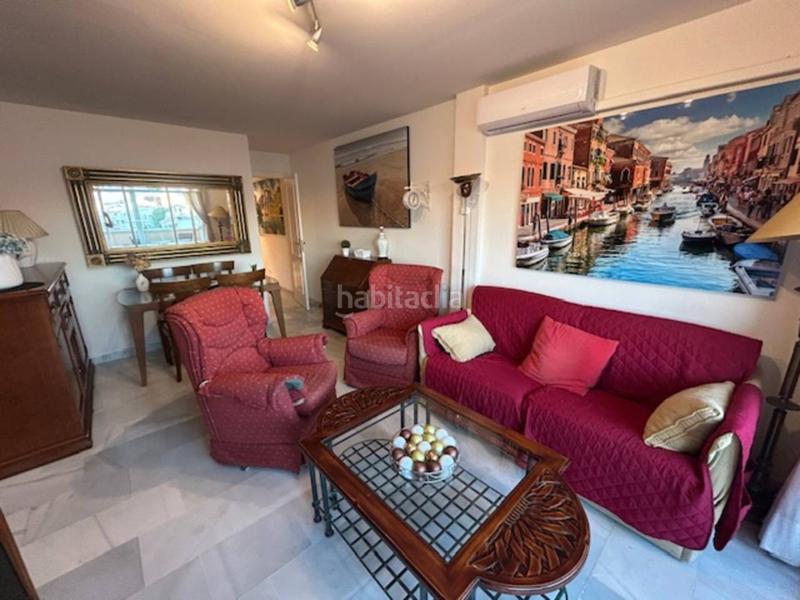 Foto 501d069b-5231-447c-851d-2903fd064ae2. Appartamento con parcheggio piscina in El Sabinar-Urbanizaciones-Las Marinas-Playa Serena Roquetas de Mar