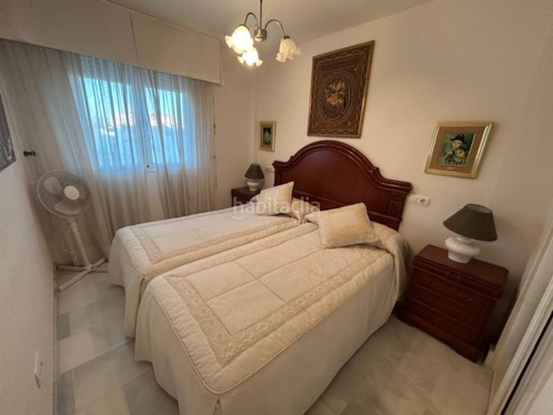 Foto 589b7414-782d-4f16-82d0-3e8542183895. Appartamento con parcheggio piscina in El Sabinar-Urbanizaciones-Las Marinas-Playa Serena Roquetas de Mar