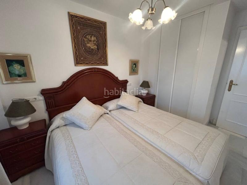 Foto 6797a8e4-054c-4e48-88b7-fcaf9e44458a. Appartamento con parcheggio piscina in El Sabinar-Urbanizaciones-Las Marinas-Playa Serena Roquetas de Mar