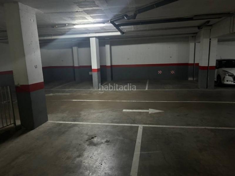 Foto 80833d08-2b5f-4cb7-b286-e9daeb136db6. Appartamento con parcheggio piscina in El Sabinar-Urbanizaciones-Las Marinas-Playa Serena Roquetas de Mar