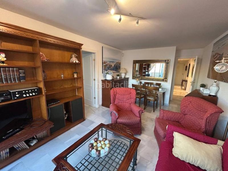 Foto a42579fe-25d3-4132-b01b-bf1b3d88604f. Appartamento con parcheggio piscina in El Sabinar-Urbanizaciones-Las Marinas-Playa Serena Roquetas de Mar