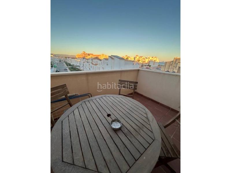 Foto e37267d0-74c4-4bff-9d92-43592317fea9. Appartamento con parcheggio piscina in El Sabinar-Urbanizaciones-Las Marinas-Playa Serena Roquetas de Mar