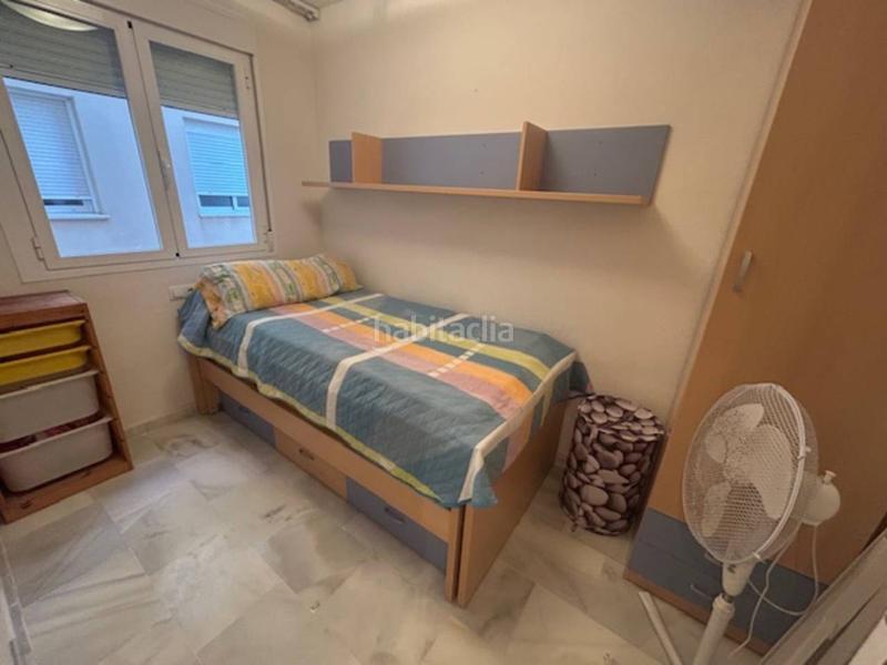 Foto fee3b2e8-8495-4831-b276-fba50e3d7012. Appartamento con parcheggio piscina in El Sabinar-Urbanizaciones-Las Marinas-Playa Serena Roquetas de Mar