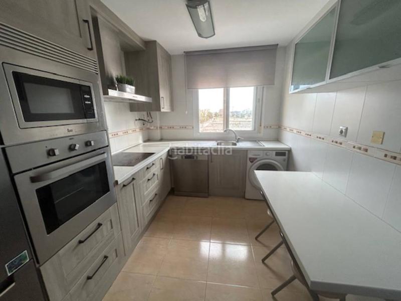 Foto 16575c10-f2fa-484c-ba33-4905b68c2845. Pis a El Parador de las Hortichuelas Roquetas de Mar